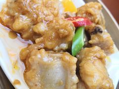 -点都德(汇盈广场店)