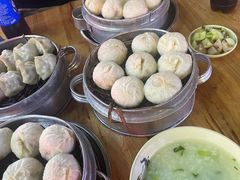 -梁憨包(南岸回龙湾店)