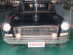 -大嶝英雄三岛战地观光园