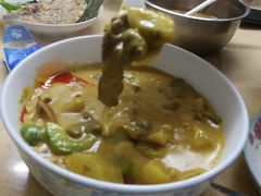 -家利美食店