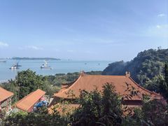 -南沙天后宫景区