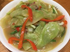 土黄瓜-辣公子·千岛湖私房菜(滨江店)
