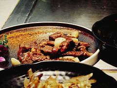 -凯萨印象铁板烧(苏州中心店)