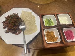 -乐忻皇朝(上海中心大厦店)