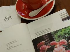 -几静cafe(基湖店)