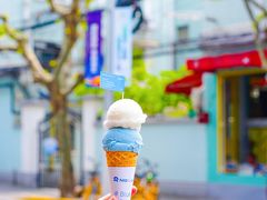 -Dal Cuore 达可芮冰淇淋(陕西北路店)