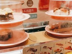 -争鲜回转寿司(通州万达店)