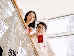 -北京市海淀区民政局婚姻登记处