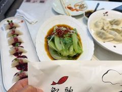 -船歌·鱼水饺青岛菜(国贸商城店)