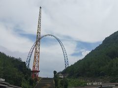 -重庆云阳龙缸景区