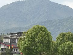 -古田会议纪念馆