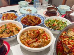 -回家吃饭·地道南昌菜(建德观总店)