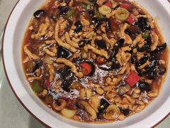 -刘胖子家常菜·蹄花焖藕(兴业店)