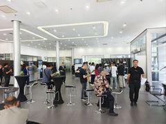 -奔驰利星行(北京花乡店)