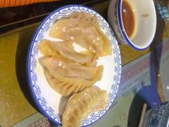 -松针蔡记蒸饺(花园路店)