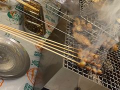 -曾百万小炉小串自助烧烤(高新店)