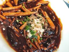 -鱼食饭稻·苏浙土菜17年老馆子(平江路店)