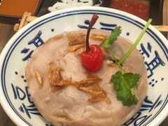 芋包王-芋包王闽南茶楼(八市店)
