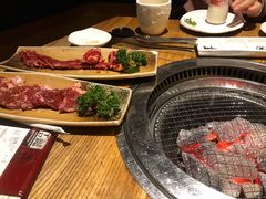 -御牛道日式烤肉料理(杭州万象城店)
