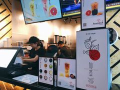 -书亦烧仙草(印象汇都市店)