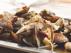 -苏州藏书羊肉(田东路店)