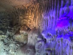 -泰安地下龙宫景区