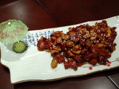 -津菜宋记老房子(鼓楼店)