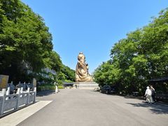 -句容茅山景区