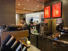 -星巴克(1788广场店)