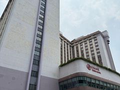 -广州中国大酒店