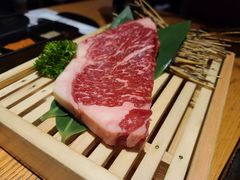 -赤坂亭·M9和牛烧肉·铁板烧·日料398放题(长泰广场店)