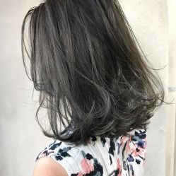 -芳琪造型