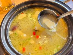 -妈妈的味道(和顺古镇店)