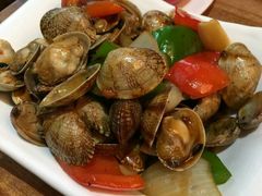 -JUKEBOX玖部音乐餐厅(华侨城店)