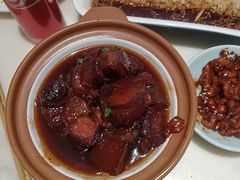 -小菜园新徽菜(连云港海州吾悦店)
