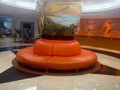 -好苑建国酒店健身中心