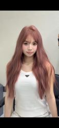 -DL HOPE造型