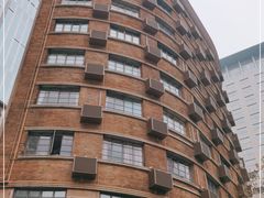 -中国工商银行(南京西路支行)