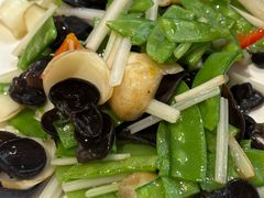 -怡得饭庄·30年老店·宋大妈昆明菜