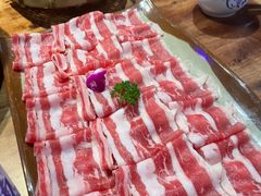 -楠火锅(哈尔滨金爵万象店)