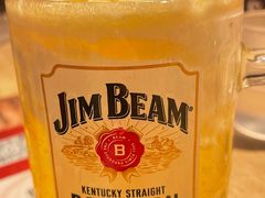 百香果苏打-寸屋拉面(凯德晶萃店)