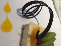 芝士蛋糕-王品台塑牛排(成都万象城店)