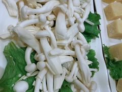 -雅然居铜火锅(长新街店)