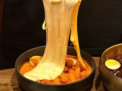 -恩你小木屋·韩式料理(假日广场店)
