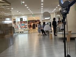 -DX HAIR SALON·发现未知美发沙龙