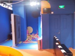 -不可思议减压馆·解压博物馆·摔碗发泄·团建定制