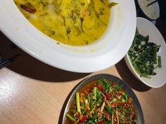 -胡马八破·川菜小馆(宽厚里店)