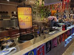 -青岛青龙美爵酒店·阳光海岸西餐厅