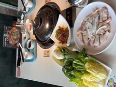 -百年果林椰子鸡(中洲店)