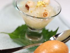 -晶荷轩(香港迪士尼乐园酒店)